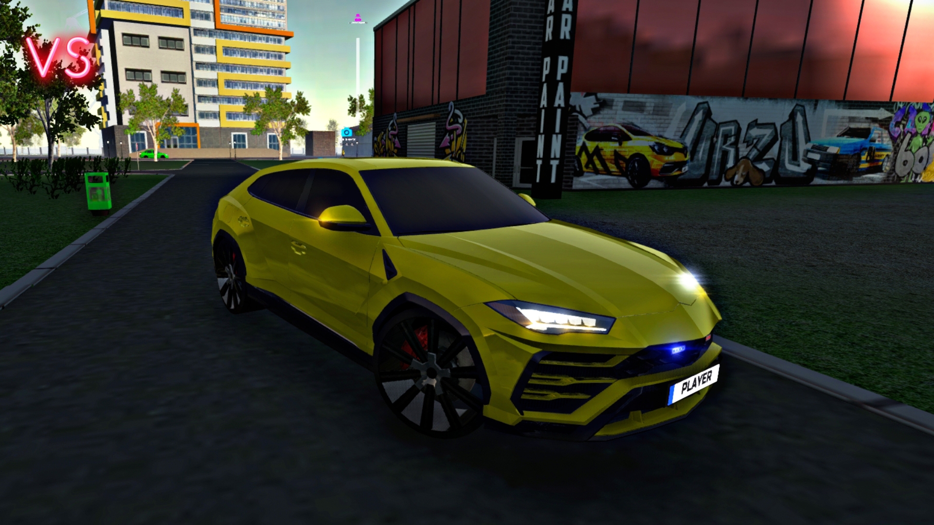 CAR-SIMULATOR-2-CARROS-DESBLOQUEADOS-VS-MODS