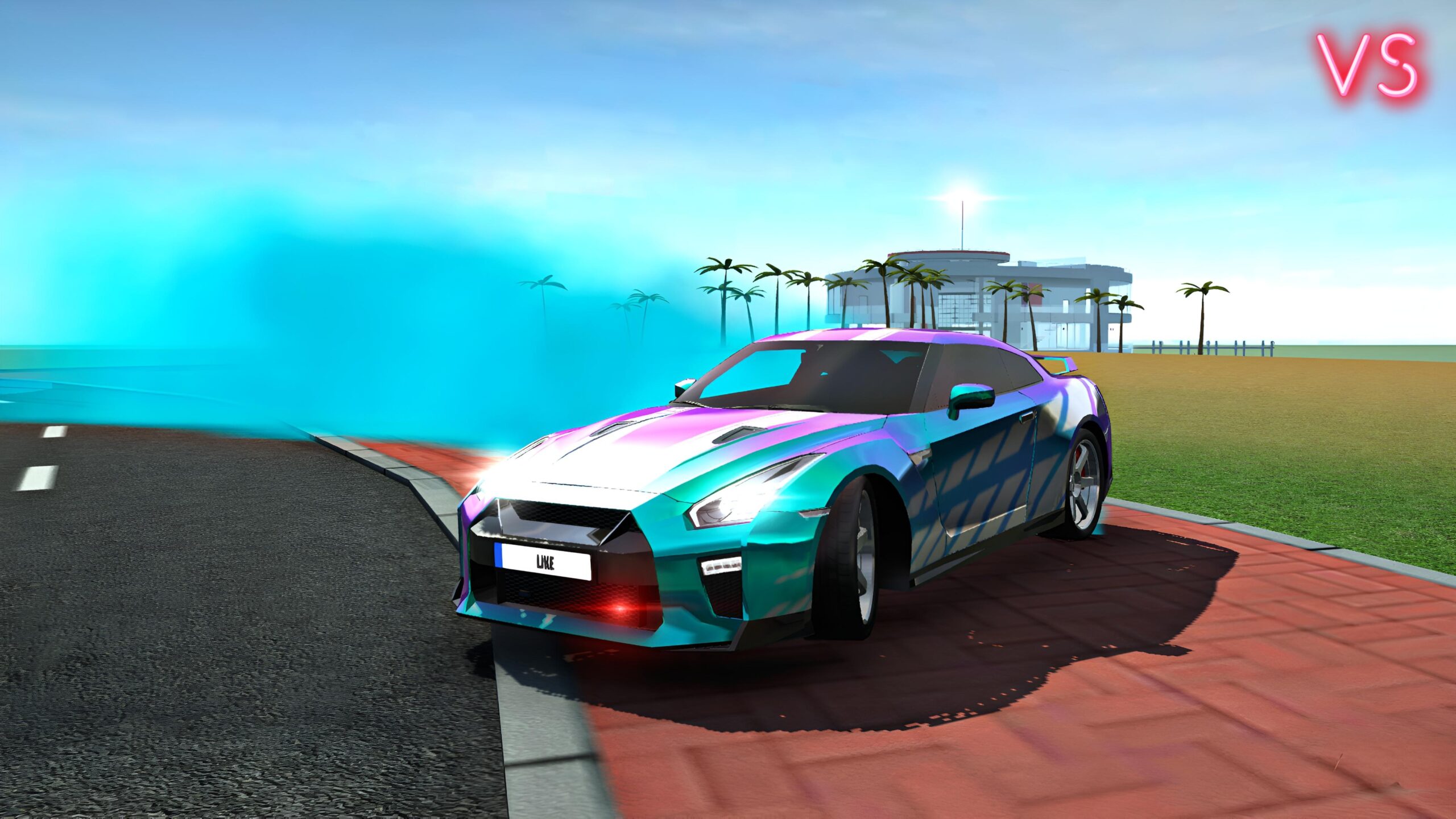 CAR SIMULATOR 2 DINHEIRO INFINITO MEDIAFIRE VS MODS