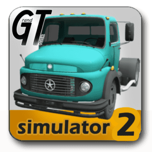 GRAND TRUCK SIMULATOR 2 MOD APK