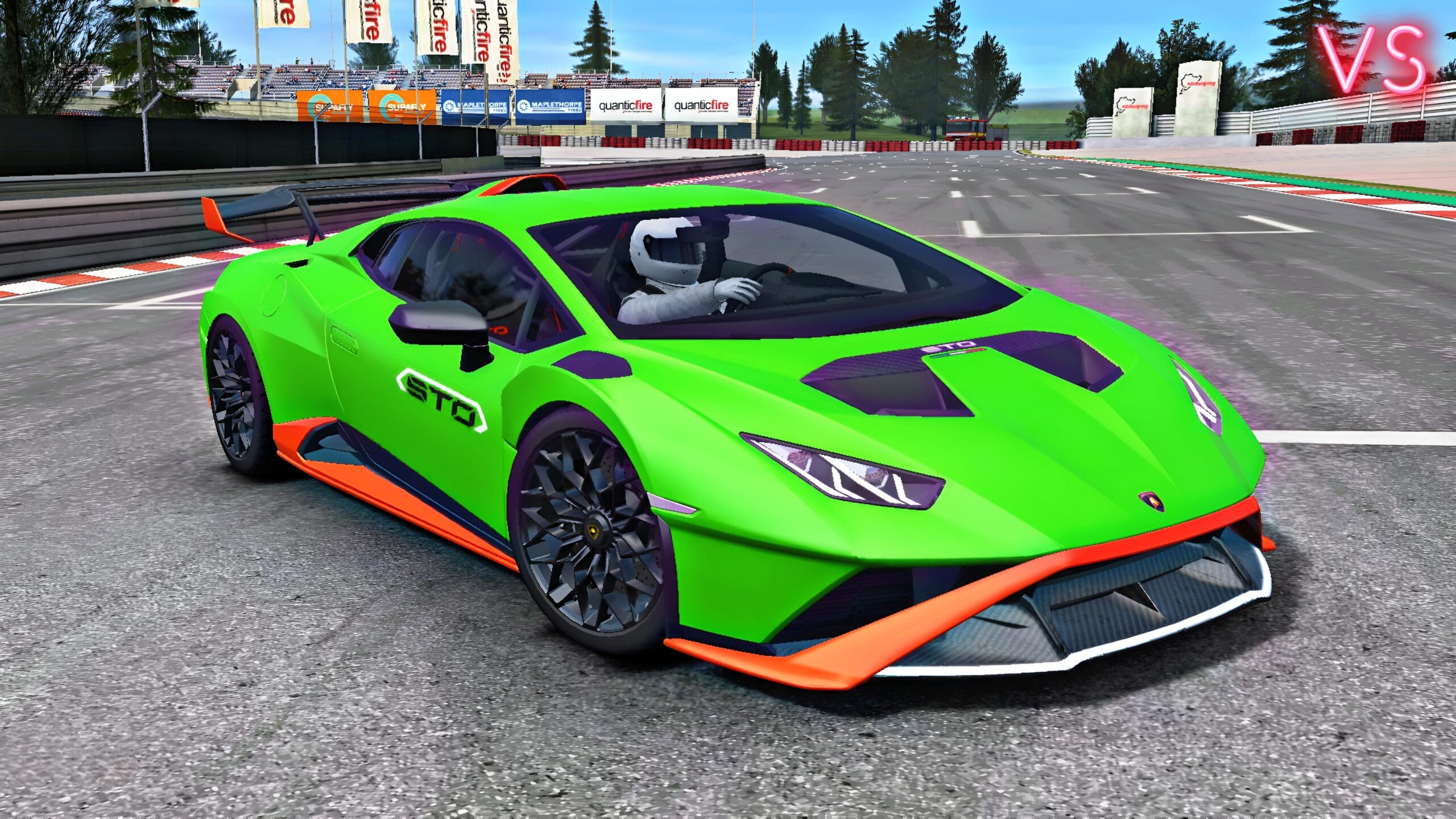 REAL RACING 3 UPDATE