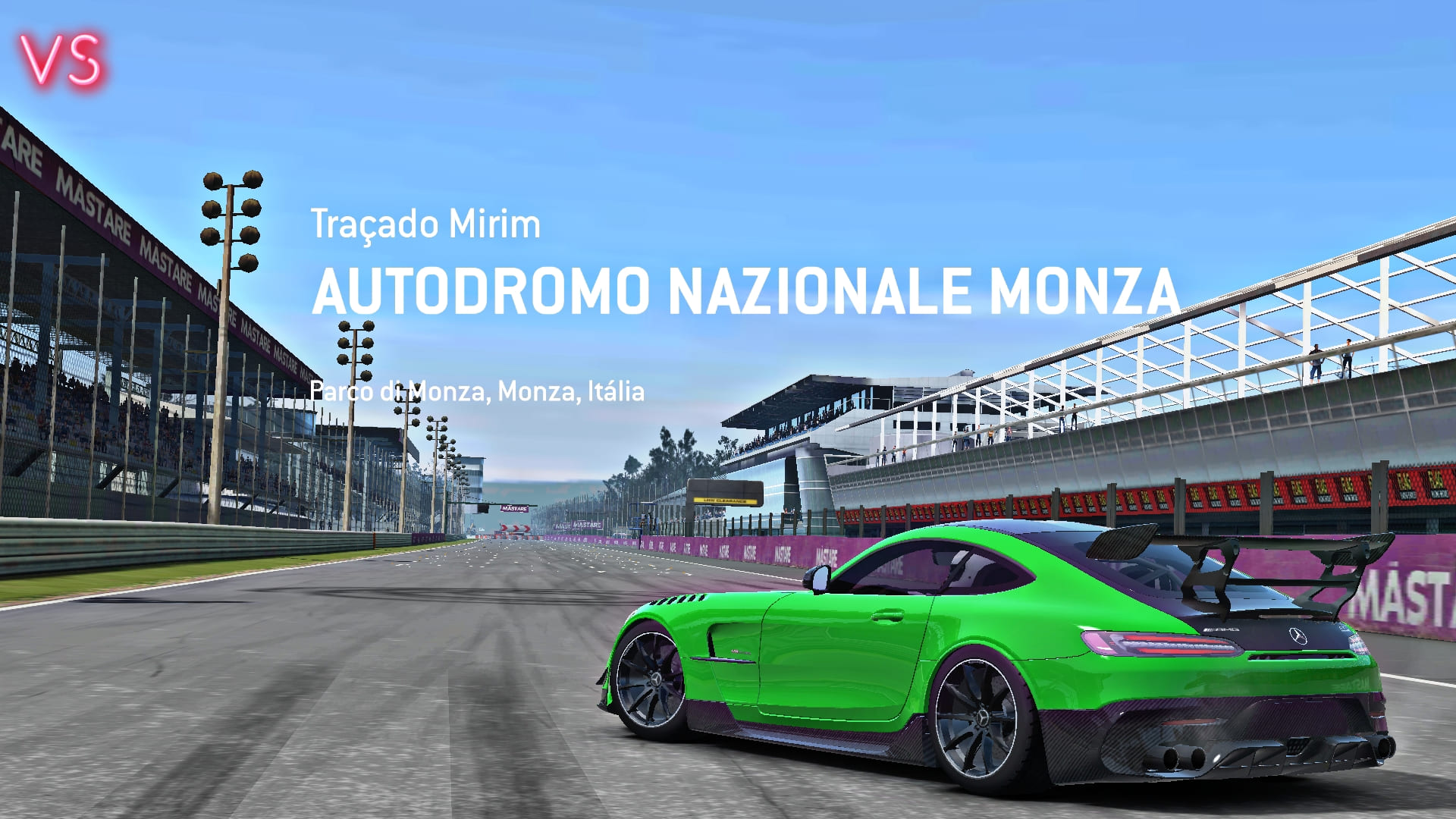 REAL RACING 3 HACKEADO