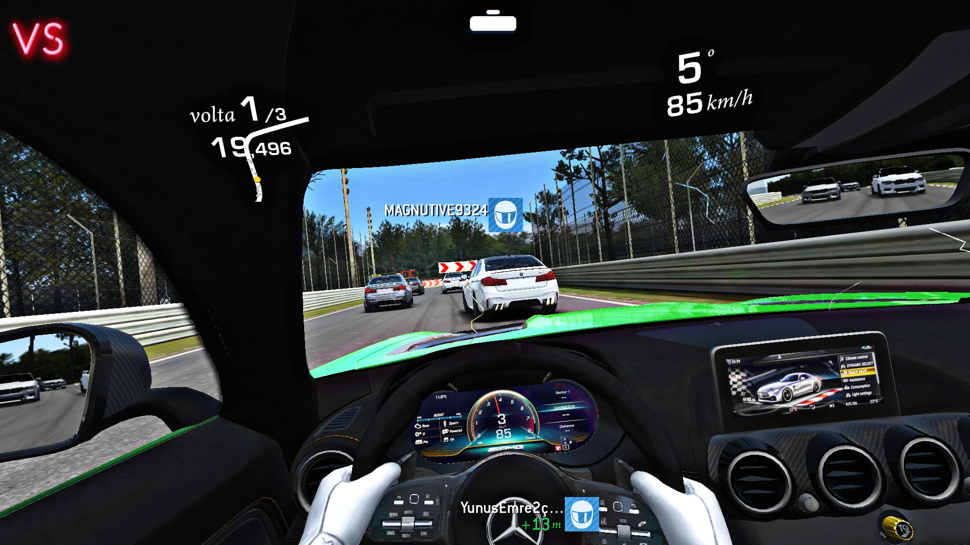 REAL RACING 3 APK