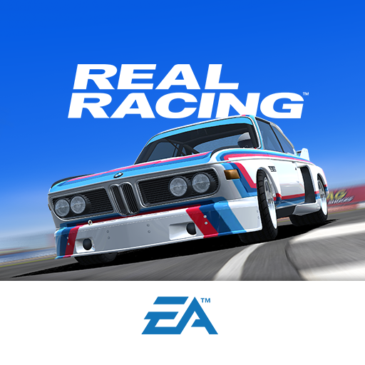 REAL RACING 3 MOD APK DINHEIRO INFINITO