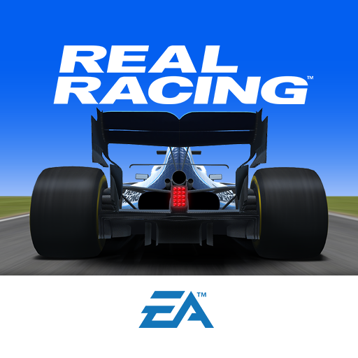 Gameplay Real Racing 3 Mod APK Dinheiro Infinito