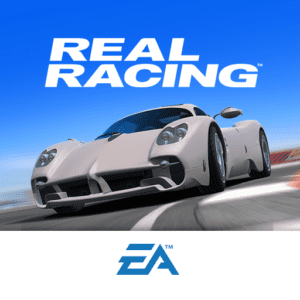 REAL RACING 3