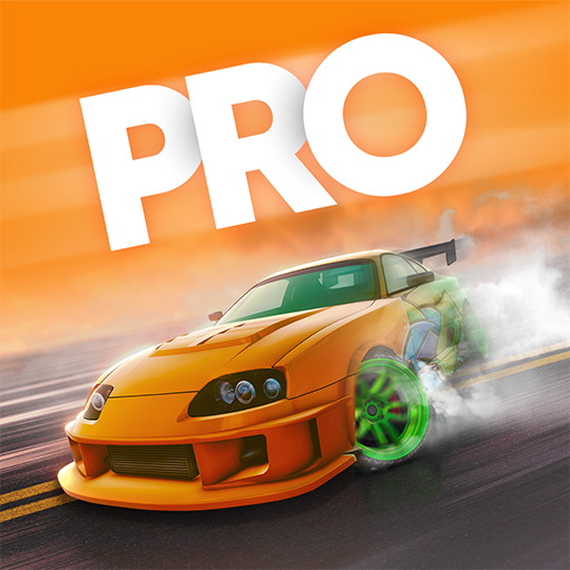 DRIFT MAX PRO MOD APK DINHEIRO INFINITO