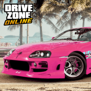 DRIVE ZONE ONLINE