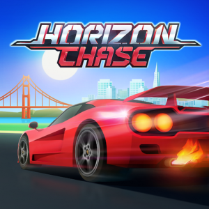 HORIZON CHASE