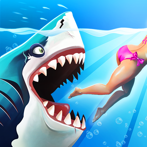 HUNGRY SHARK WORLD HACK DINHEIRO INFINITO DOWNLOAD