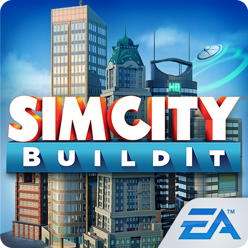 SIMCITY BUILDIT HACK DINHEIRO INFINITO