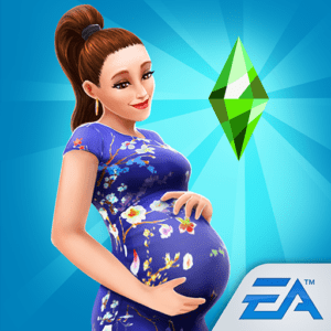 THE SIMS FREEPLAY MOD APK