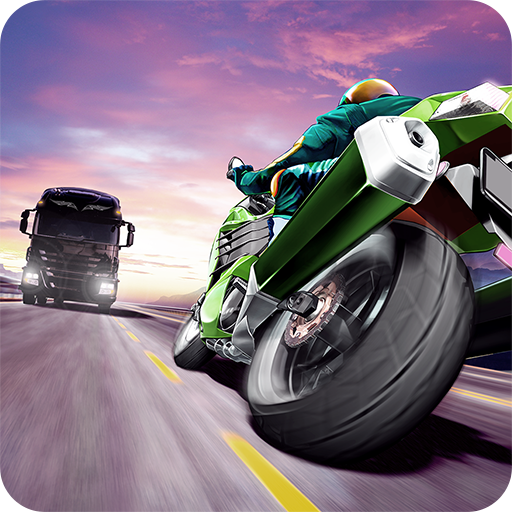 TRAFFIC RIDER HACK DINHEIRO INFINITO