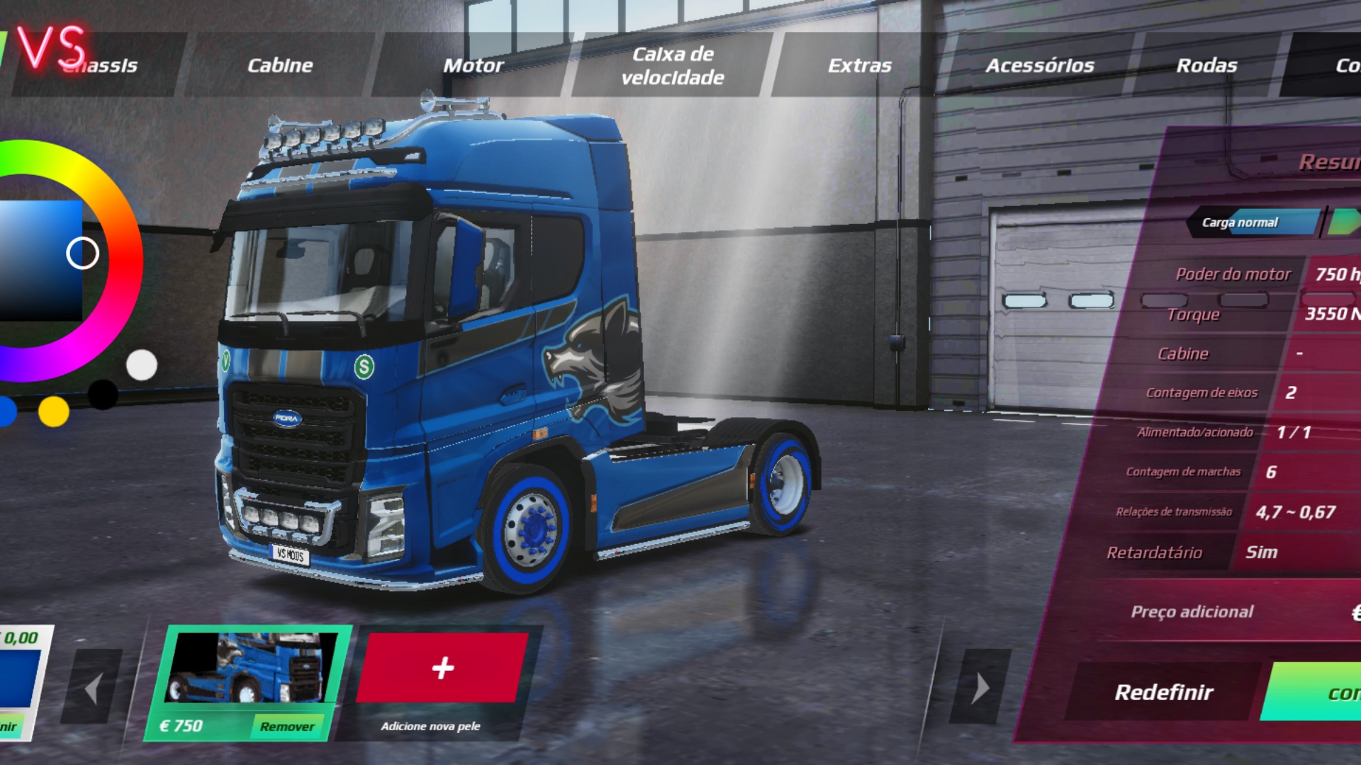 TRUCKERS-OF-EUROPE-3-NIVEL-MAXIMO