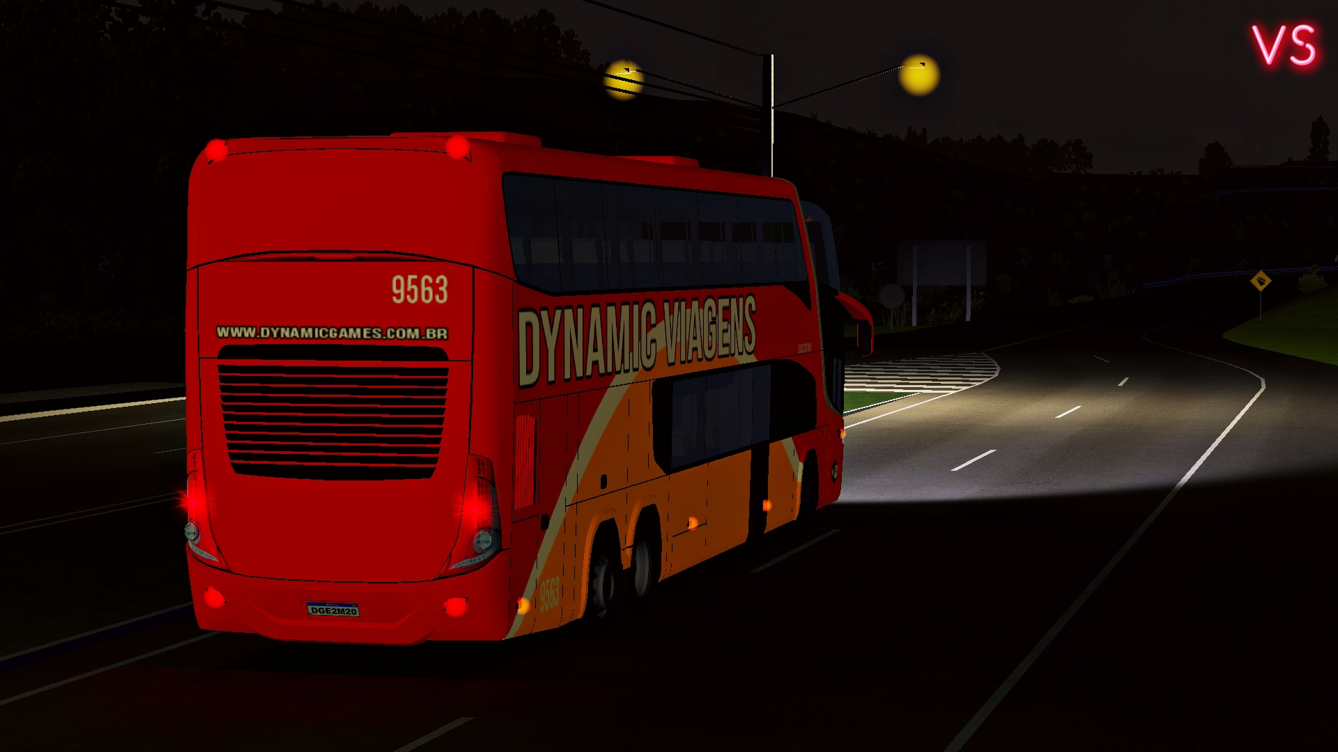 WORLD-BUS-DRIVING-SIMULATOR