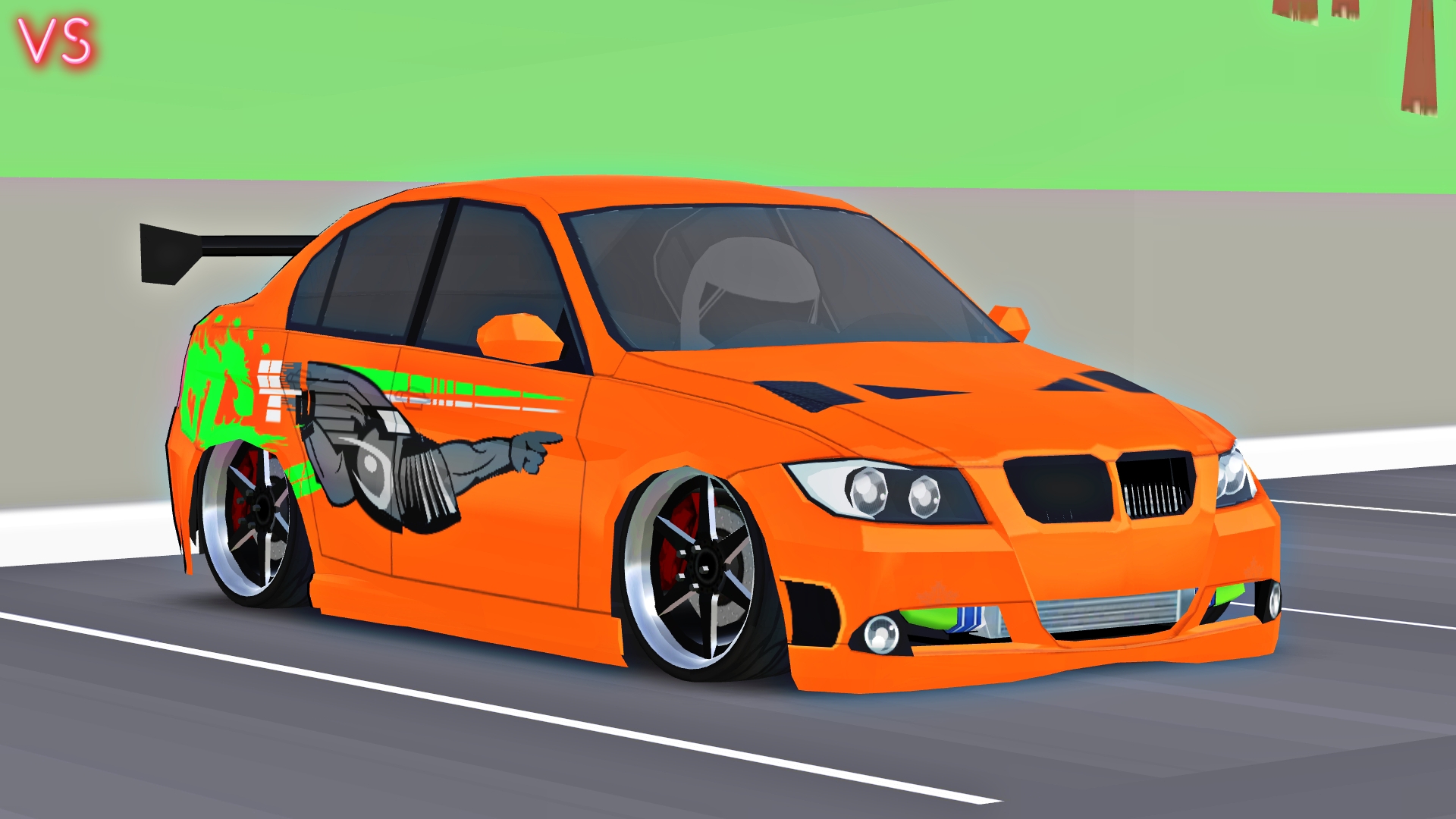 FR LEGENDS MOD BMW (1)