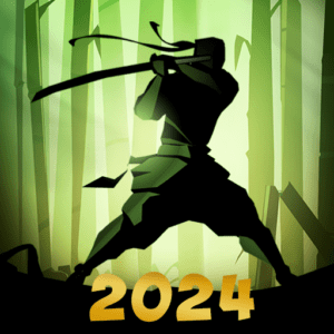 Shadow Fight 2 Mod apk