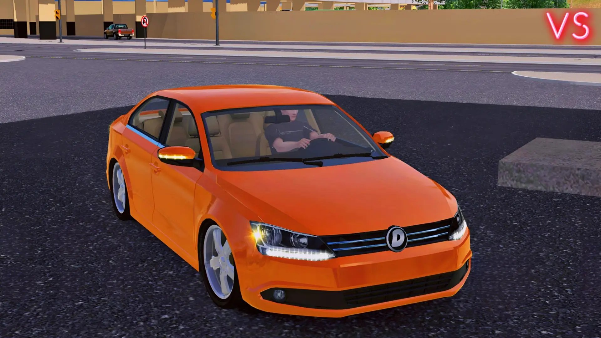 Jetta Drivers jobs online mod