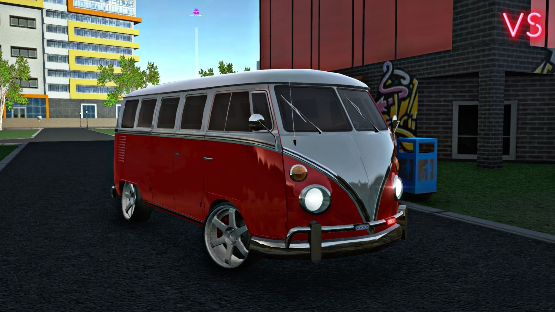 CAR SIMULATOR 2 APK