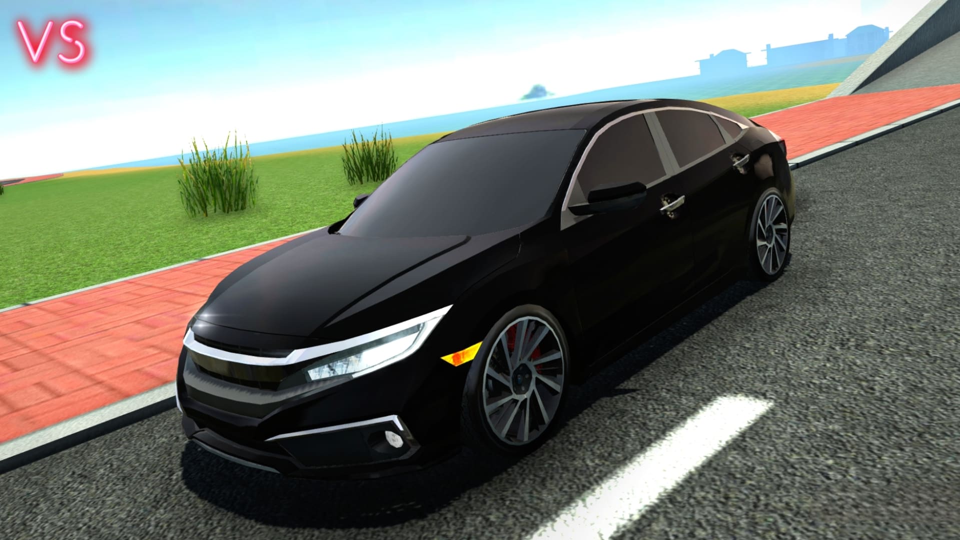 CAR SIMULATOR 2 APK MOD