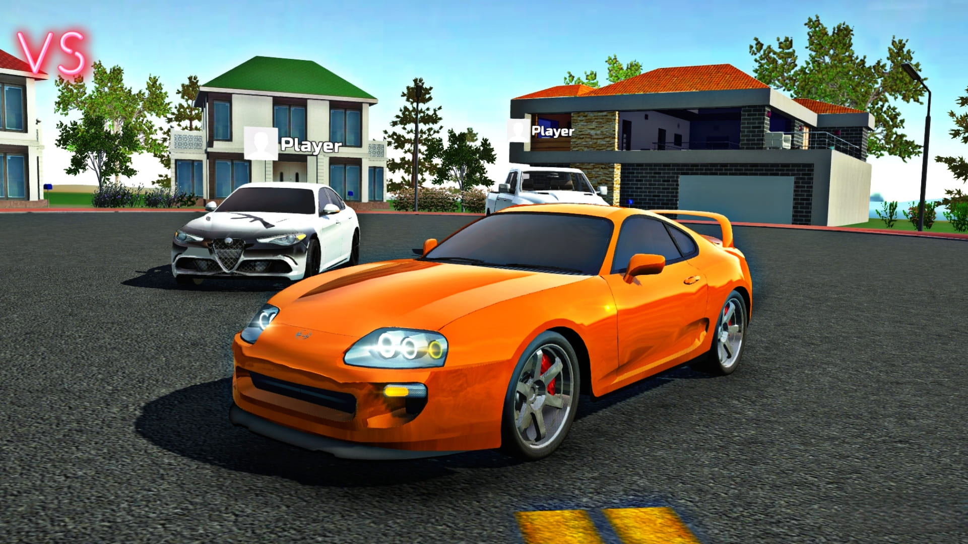 CAR SIMULATOR 2 NOVA ATUALIZAÇÃO