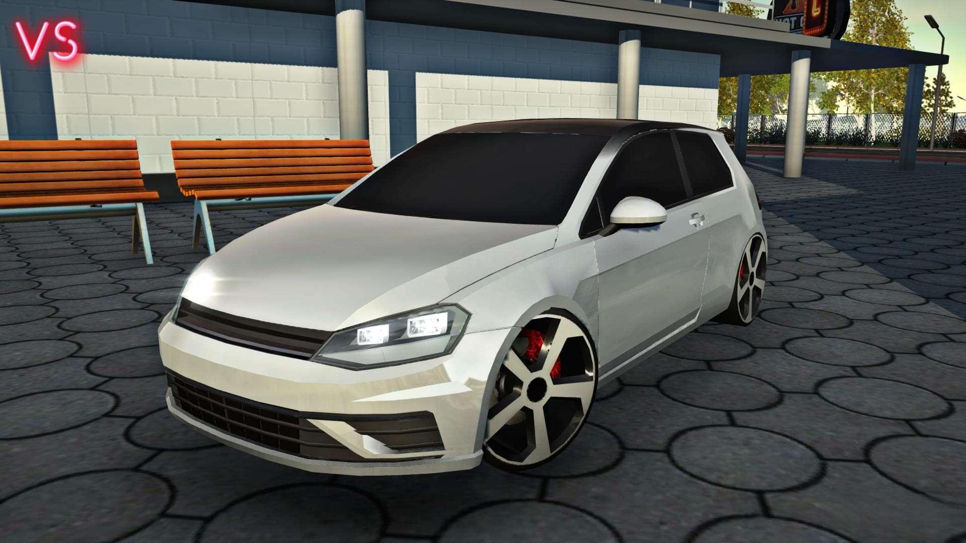 CAR SIMULATOR 2 UPDATE