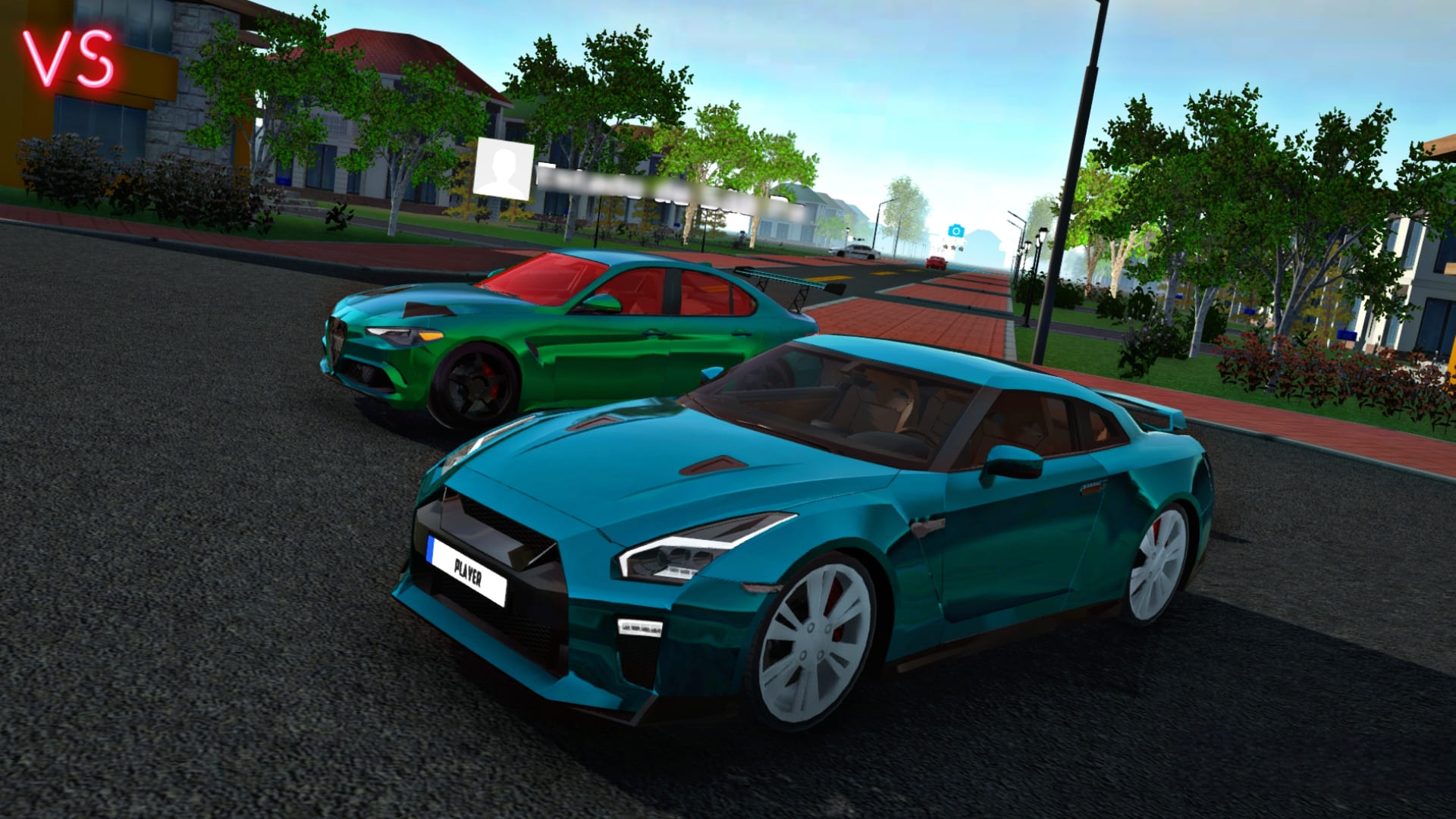 CAR SIMULATOR 2 MOD APK