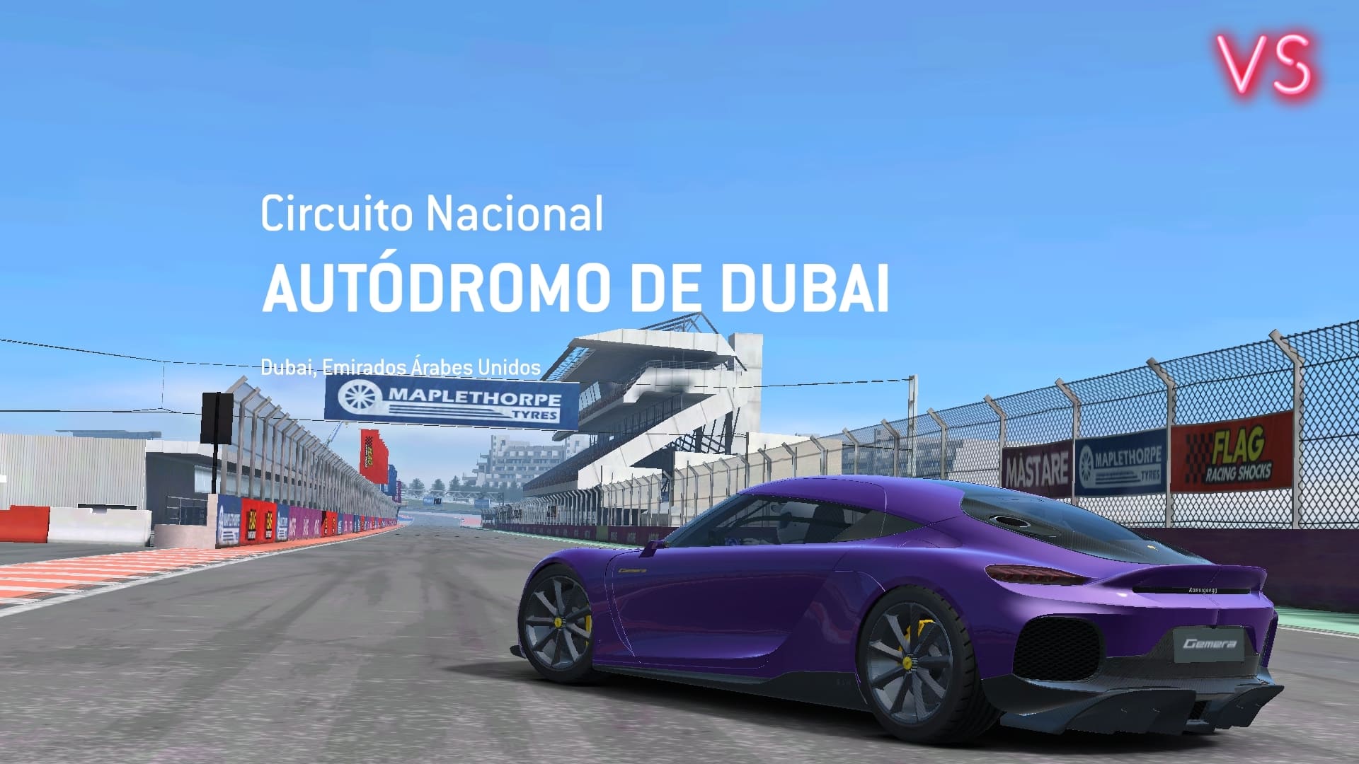 REAL RACING 3 MOD APK