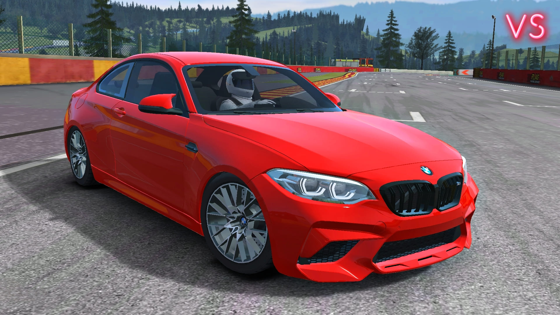 REAL RACING 3