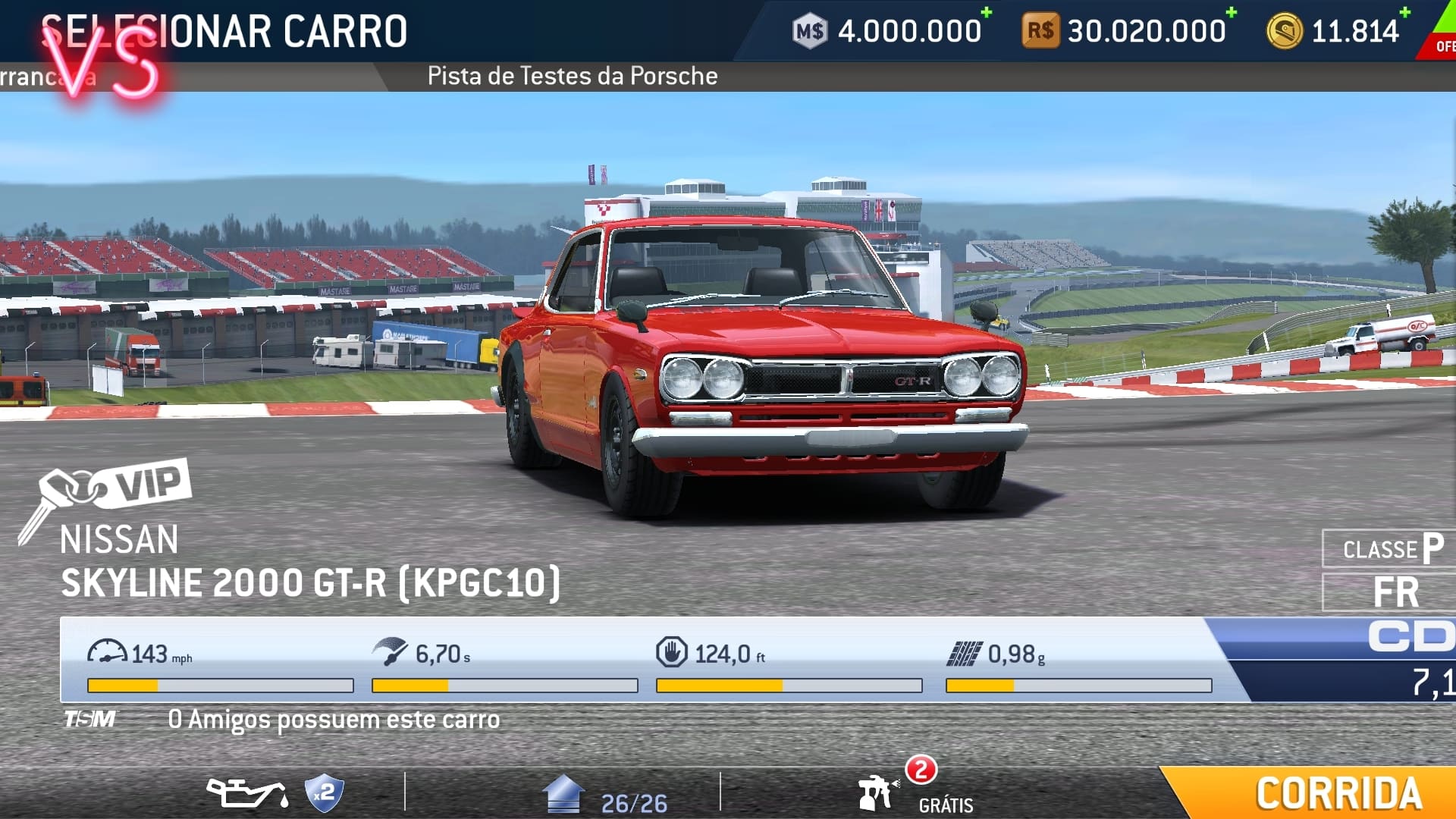 REAL RACING 3 HACK