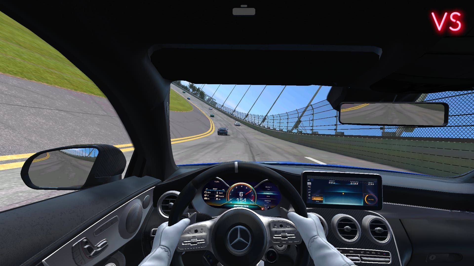 REAL RACING 3 MOD