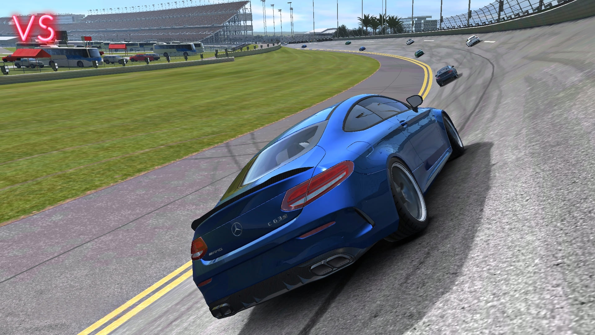 REAL RACING 3 NOVIDADES