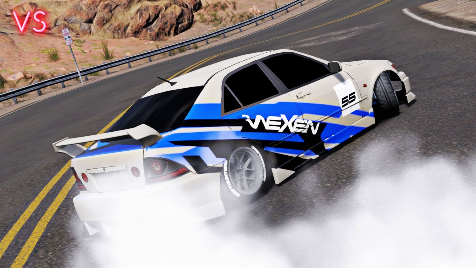 CARX DRIFT RACING 2 DINHEIRO INFINITO