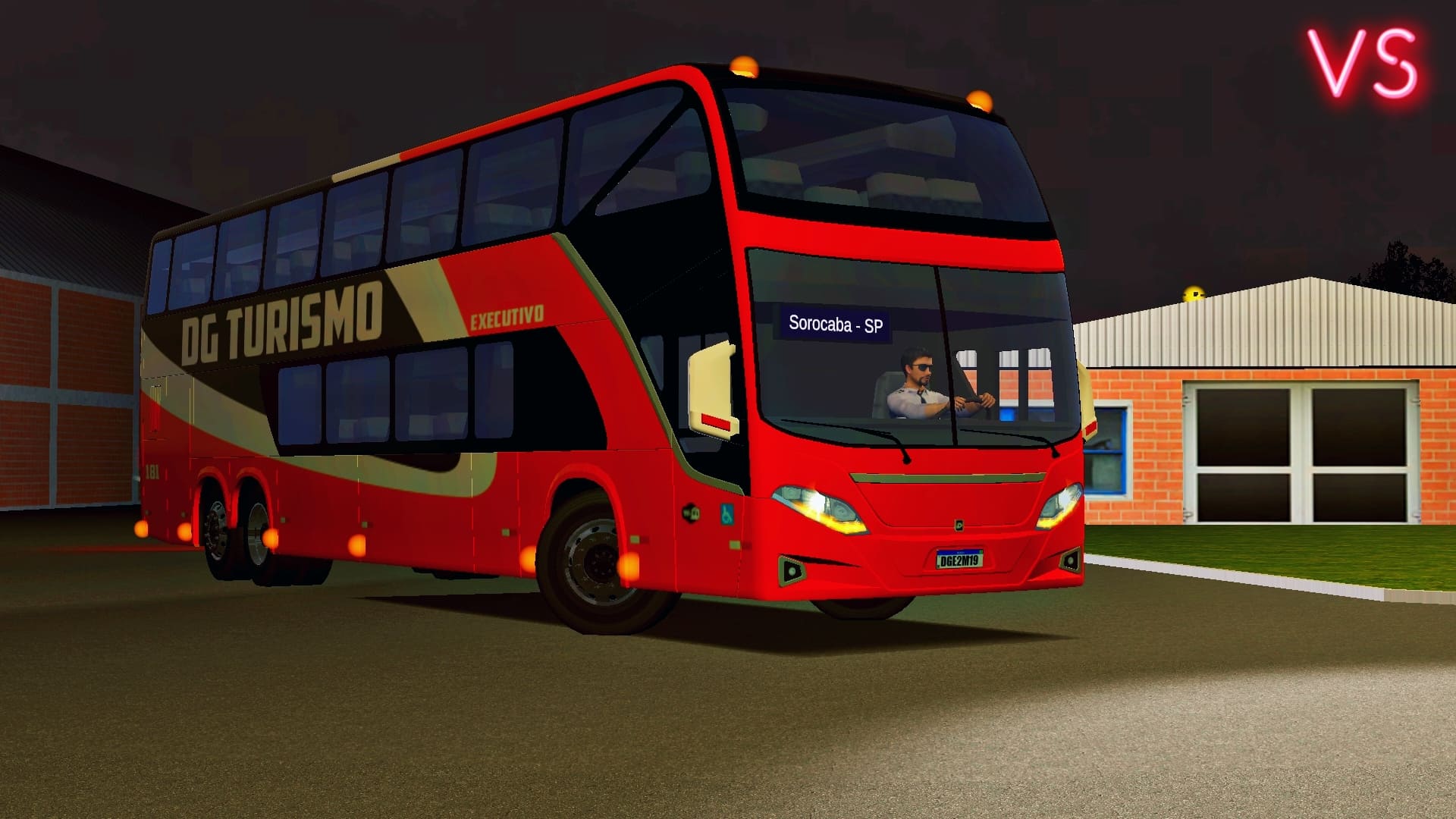 WORLD BUS DRIVING SIMULATOR HACK