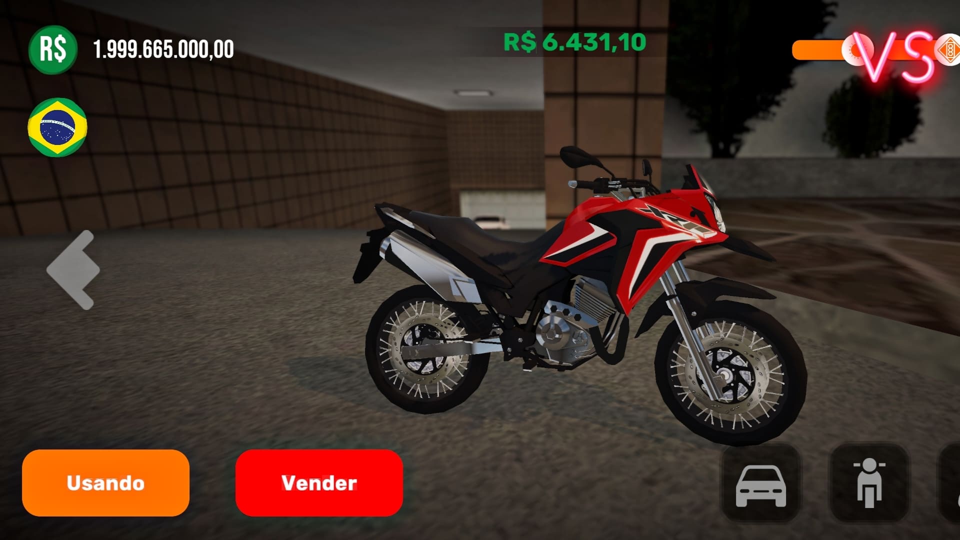 ELITE AUTO BRASIL COM DINHEIRO INFINITO