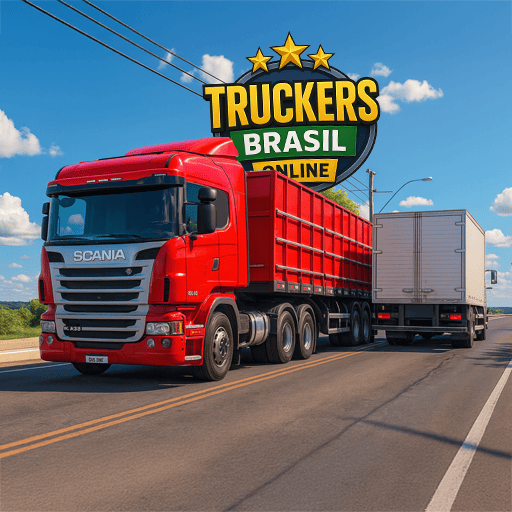 TRUCKERS BRASIL ONLINE