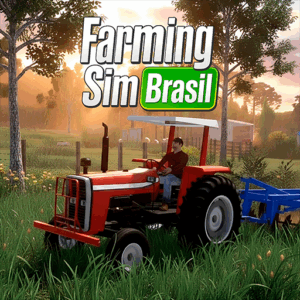FARMING SIM BRASIL MOD APK