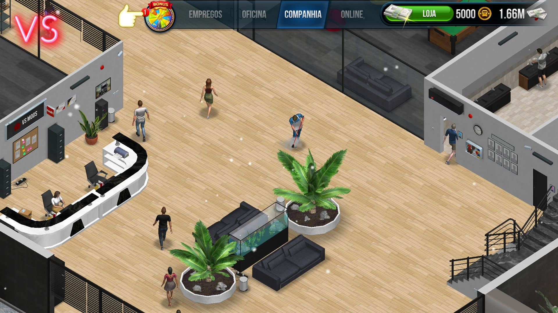 TRUCK SIMULATOR ULTIMATE DICAS VS MODS (3)