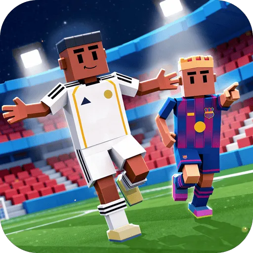 Mini Soccer Star Mod APK