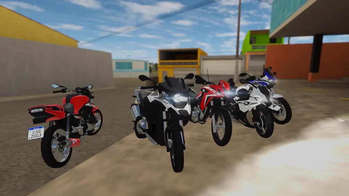 Screenshot do Jogo 1