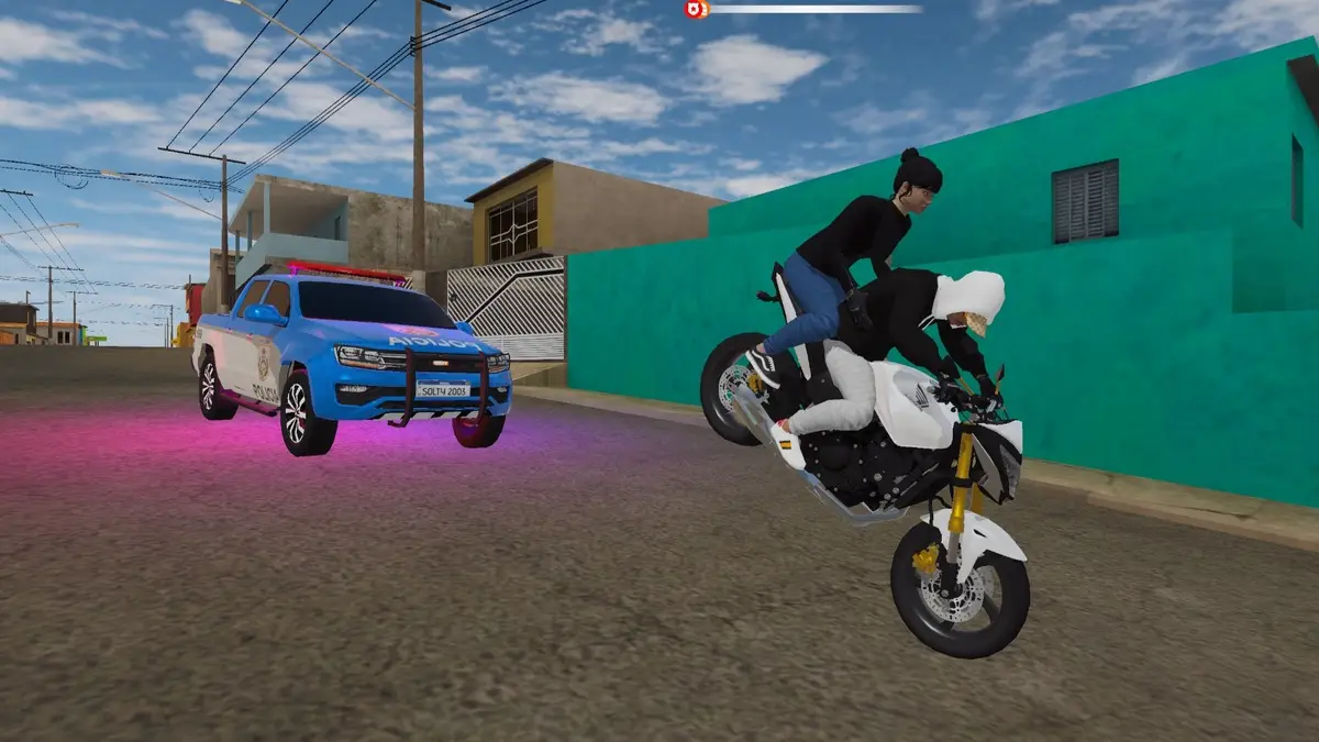 Gameplay MOD APK