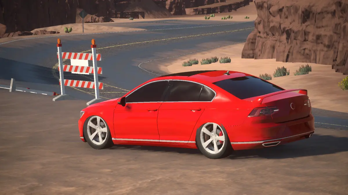 Gameplay MOD APK