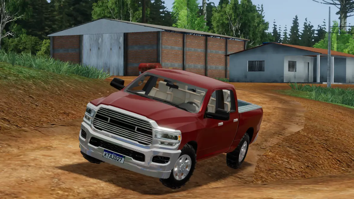 Screenshot do Jogo 1