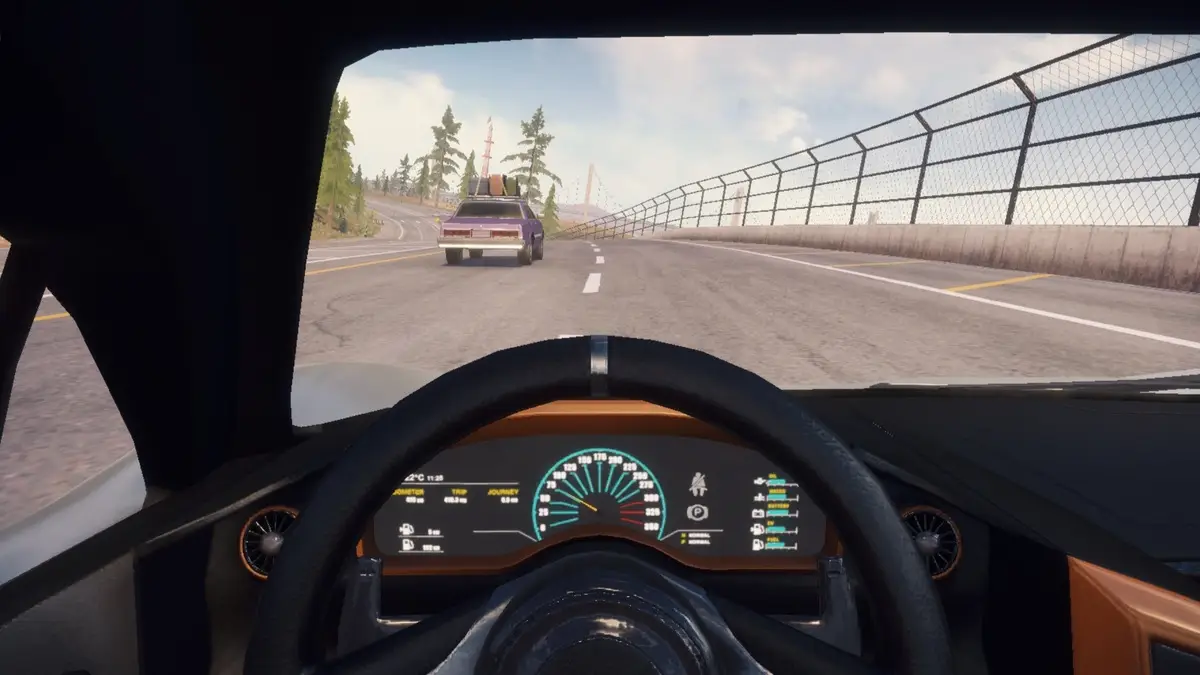 Gameplay MOD APK