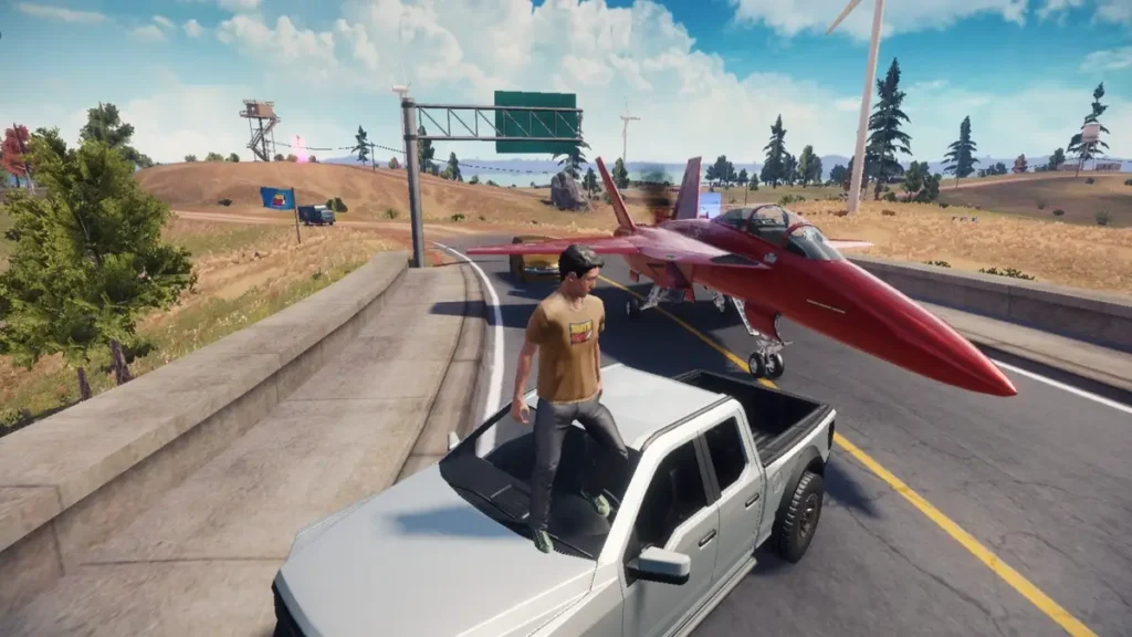 Todos os veiculos desbloqueados no Off The Road 2 MOD APK