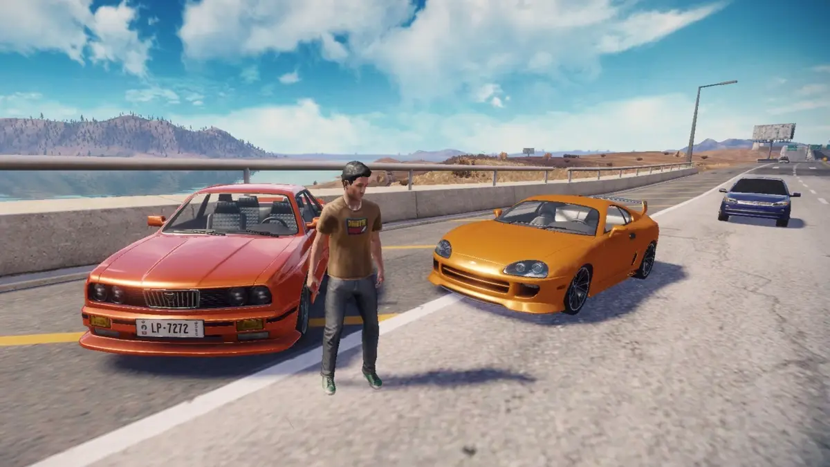 Gameplay com Recursos Desbloqueados