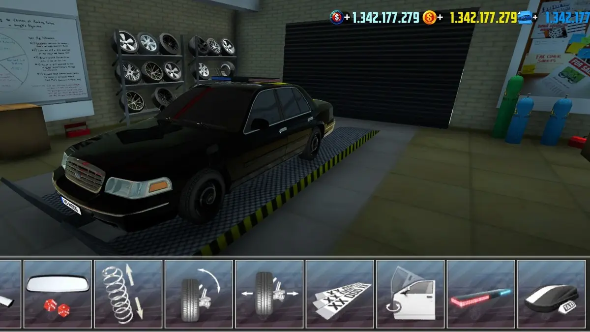 Screenshot do Jogo 1